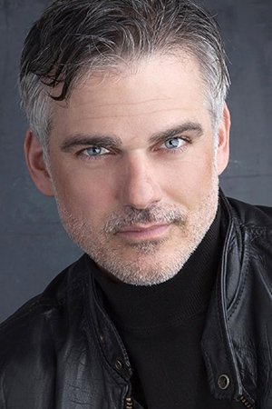 Sean Scott McCracken