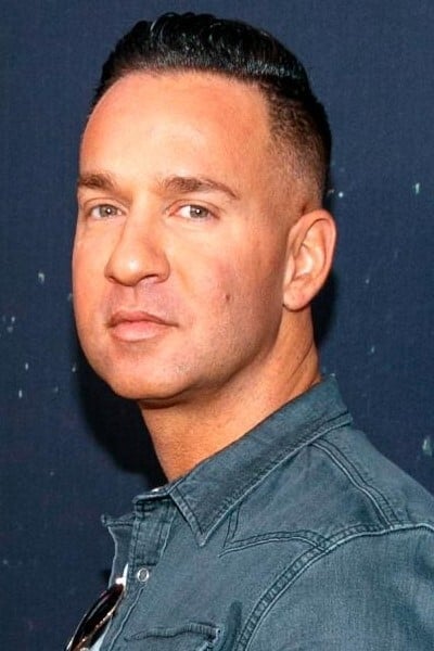 Mike 'The Situation' Sorrentino
