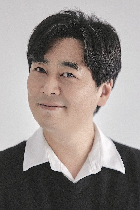 Jo Jae-wan