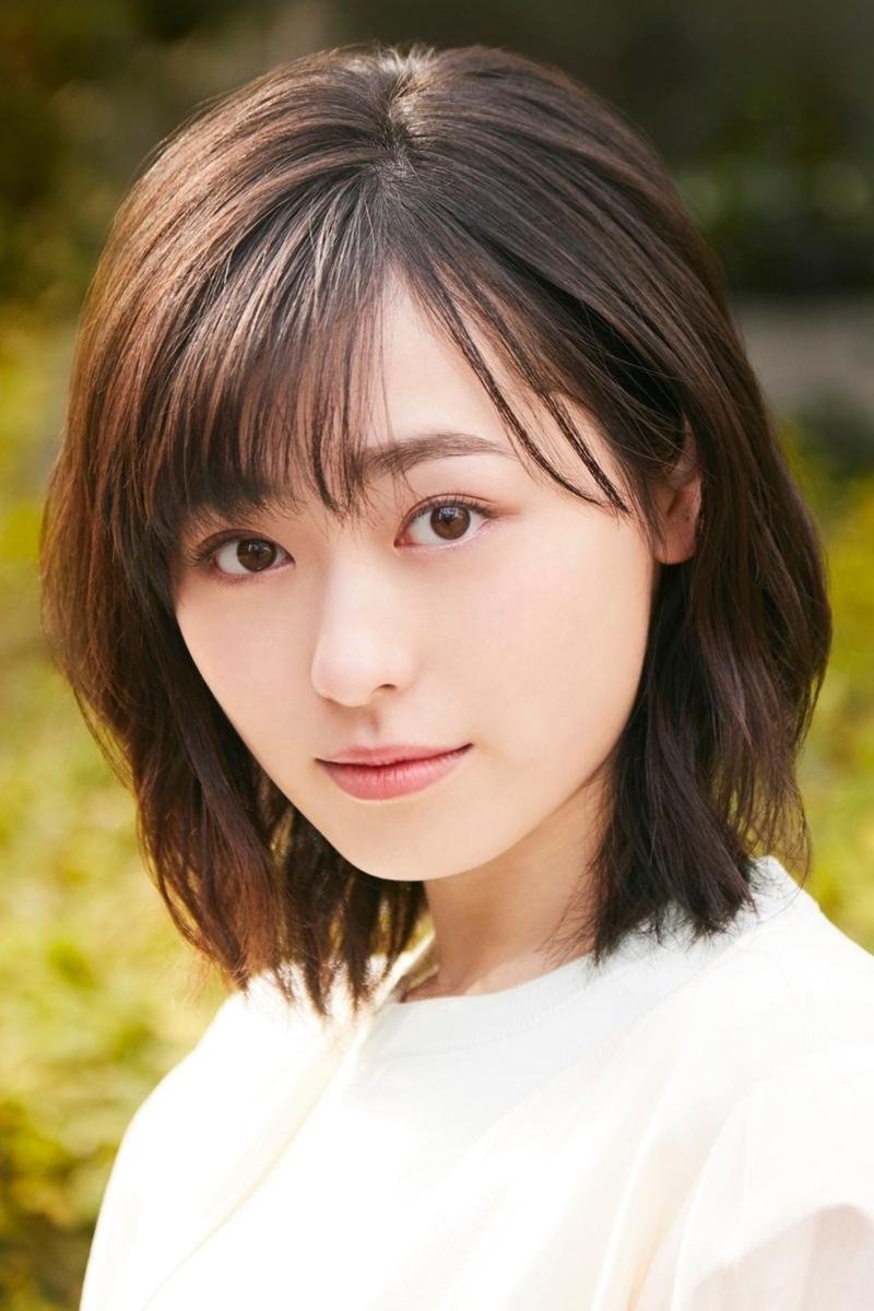 Haruka Fukuhara