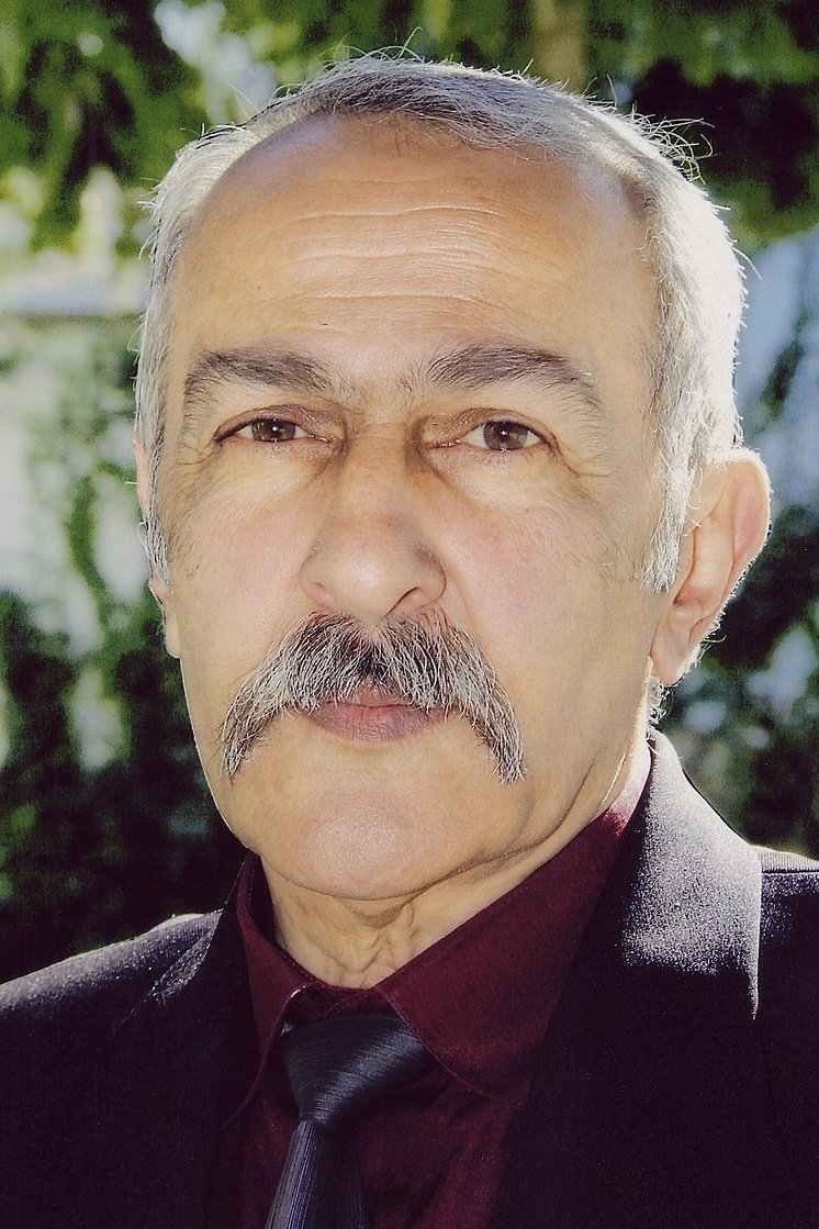 Aydin Mansurov