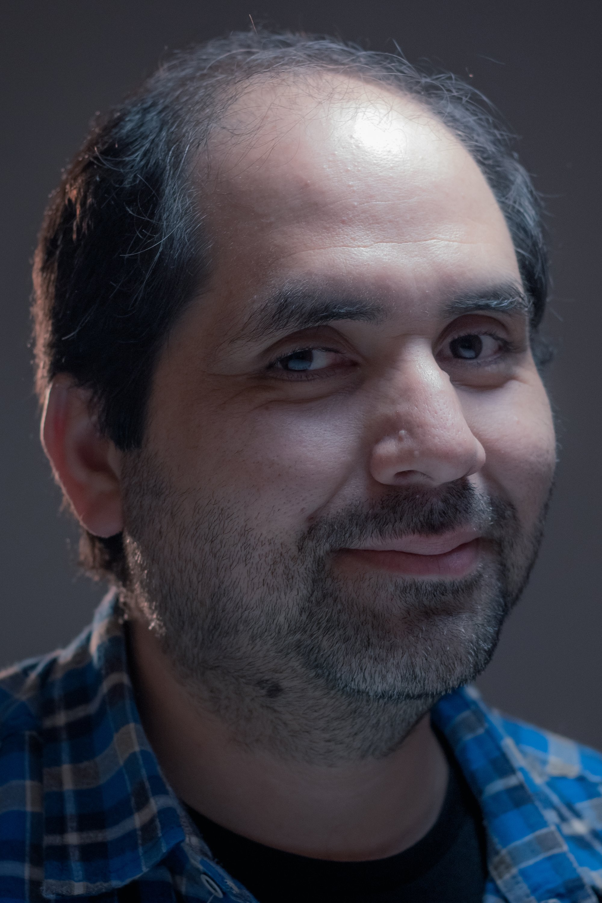 Luis Cesar Maldonado