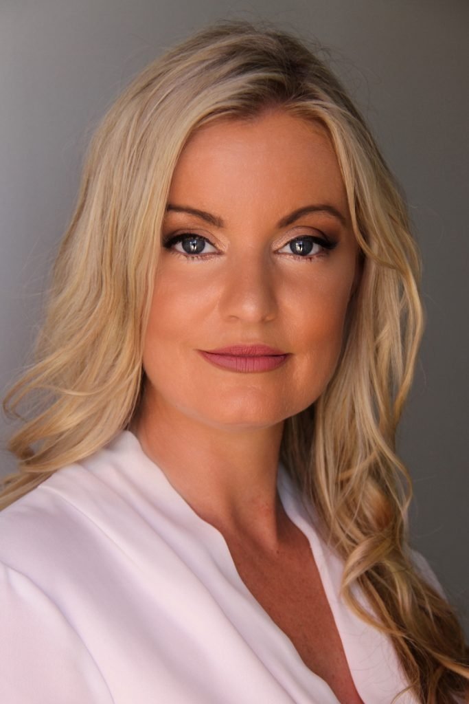 Jessica Stafford-Ewing