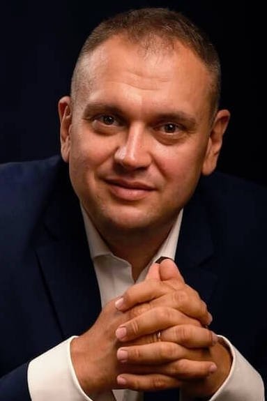 Vitaliy Ivanchenko