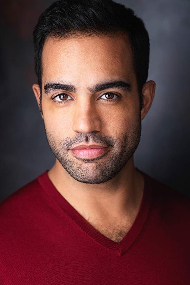 Christopher F. Costa