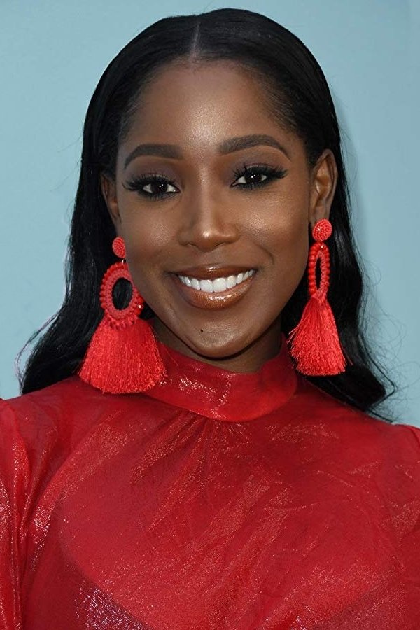 Ashley Blaine Featherson-Jenkins