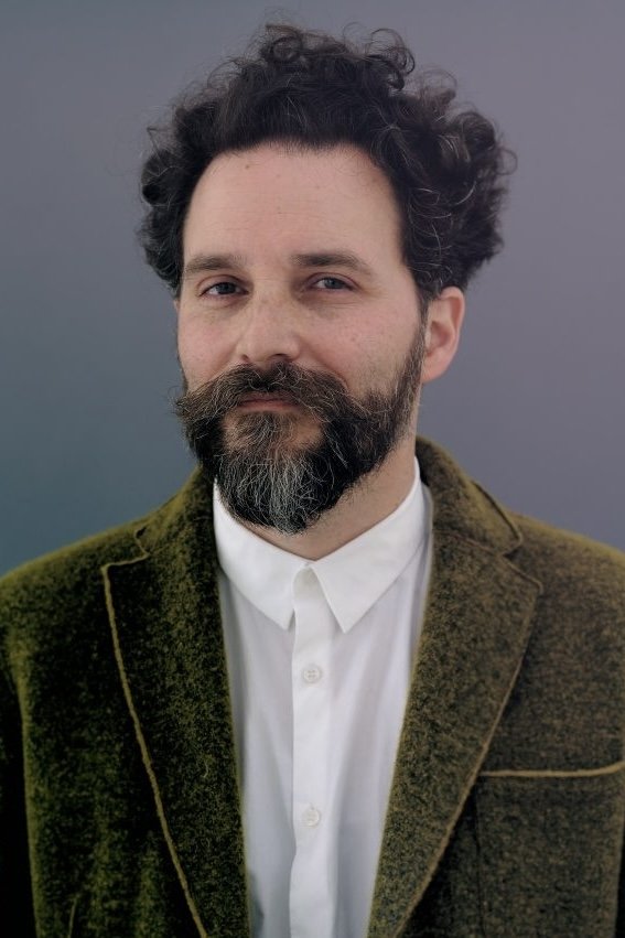 Cristobal Tapia de Veer