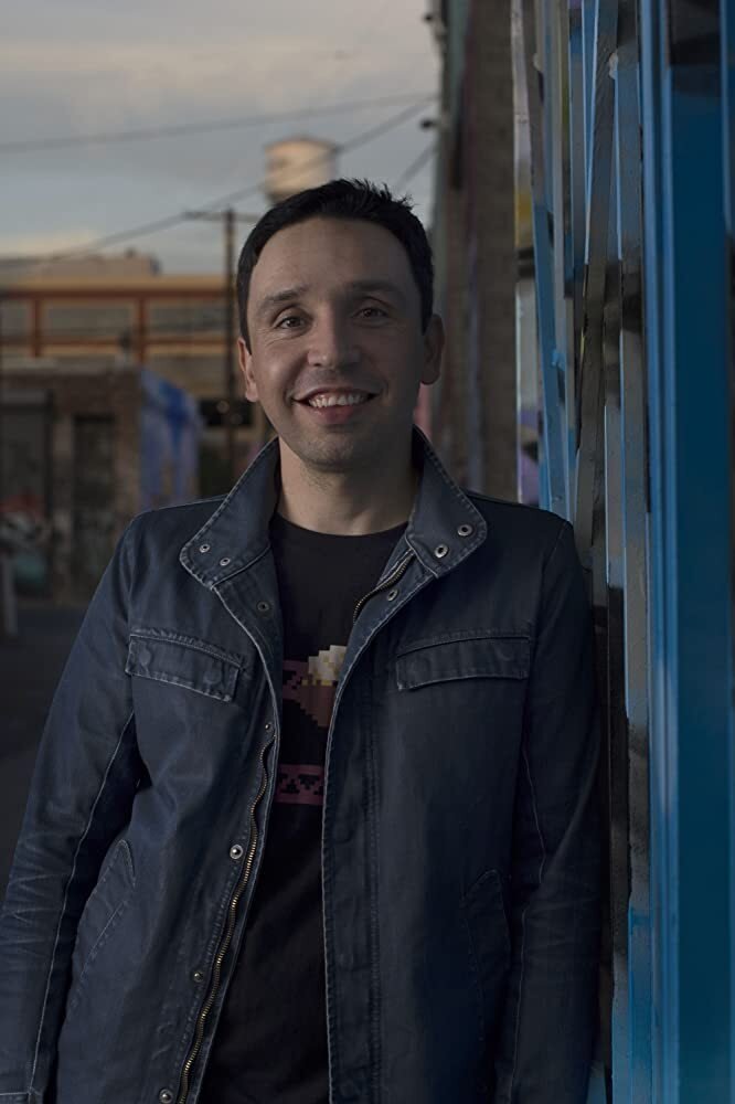 Orlando Pérez Rosso