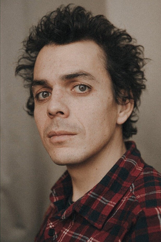 Carlos Eduardo Lesmes Lopéz