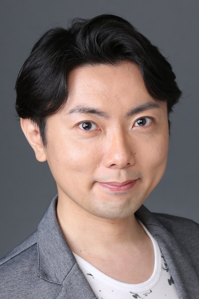 Yûichi Iguchi