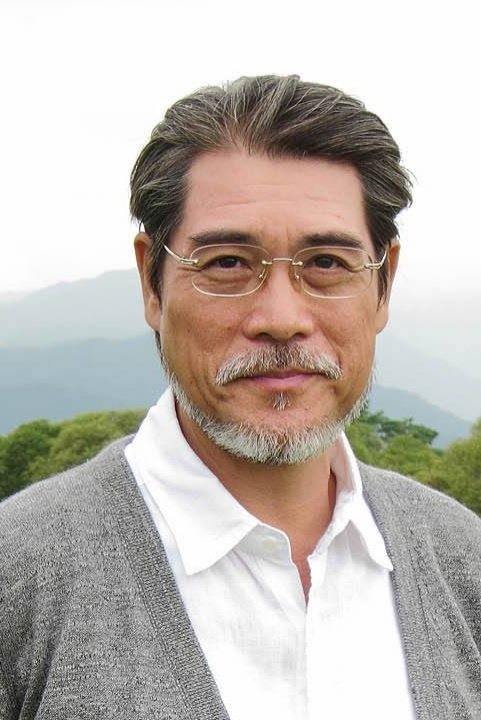 Wen-Hsueh Lu