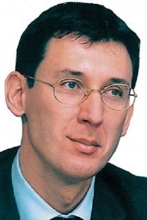 Yuriy Krestinskiy