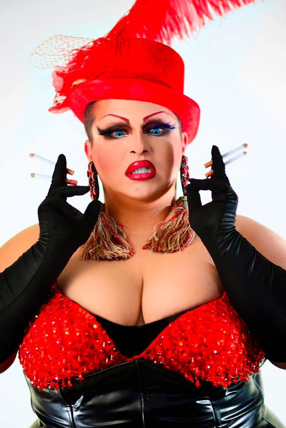 Cassandra Melendez Lisboa