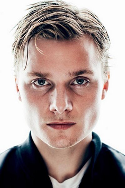 Ferdinand Gomez Glad Bak