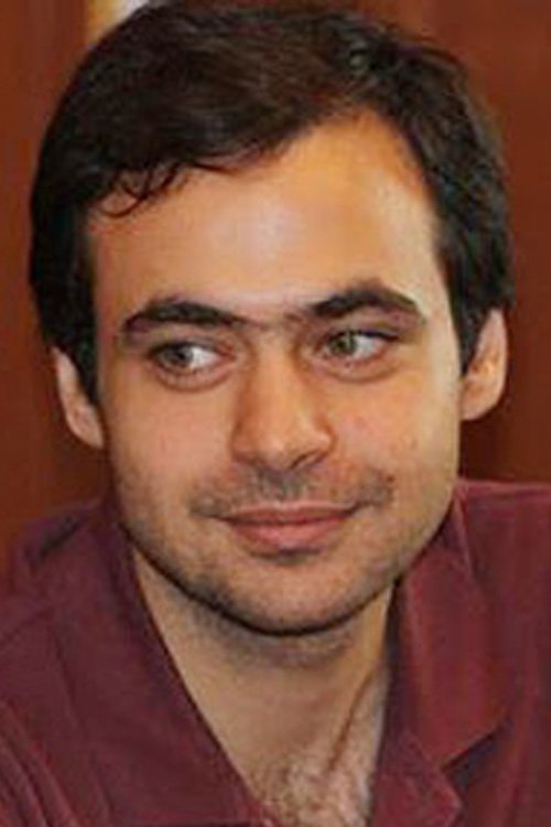 Nima Jafari Jozani