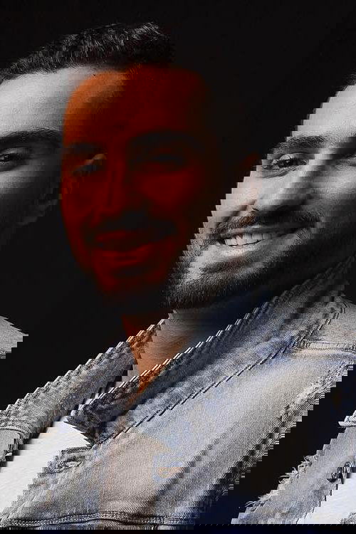 Mohamed Al Sharnouby