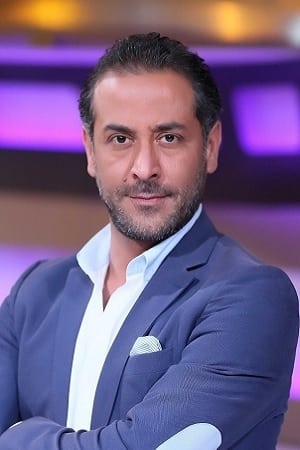 Abdel Moneim Amyri