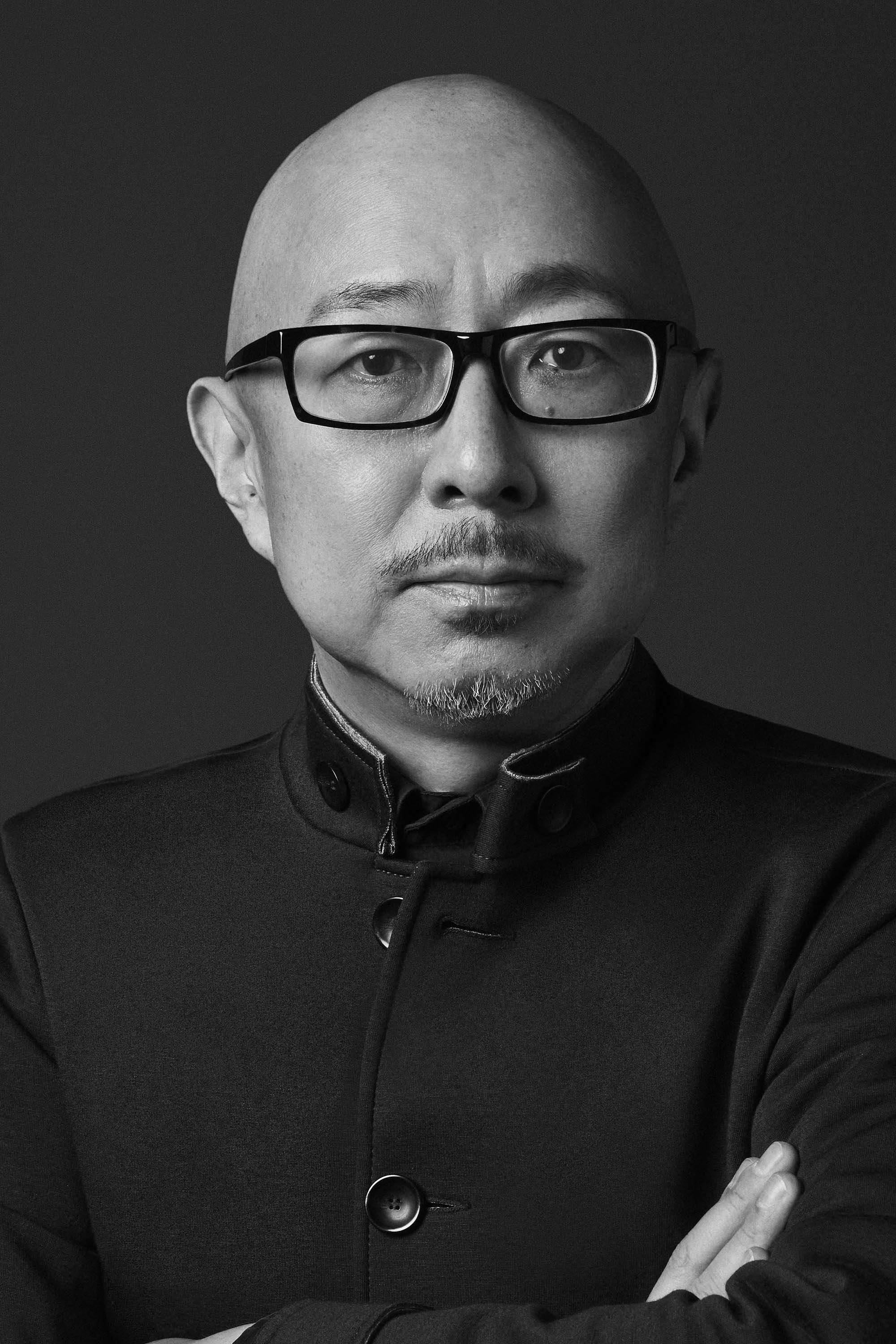 Hongwei Wang