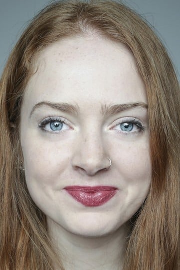 Zoé de Grand'Maison