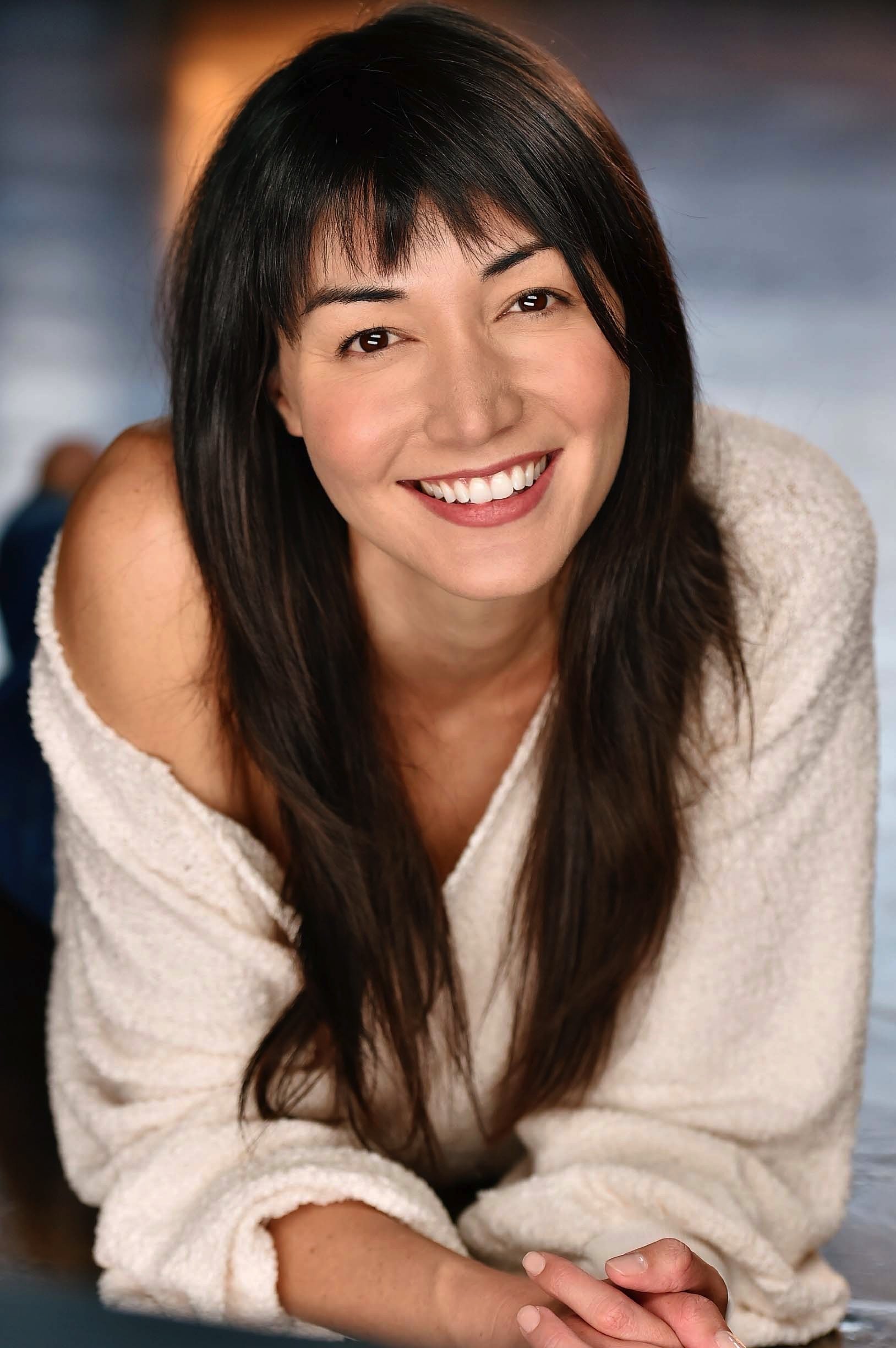 Monique Asai Blanchard