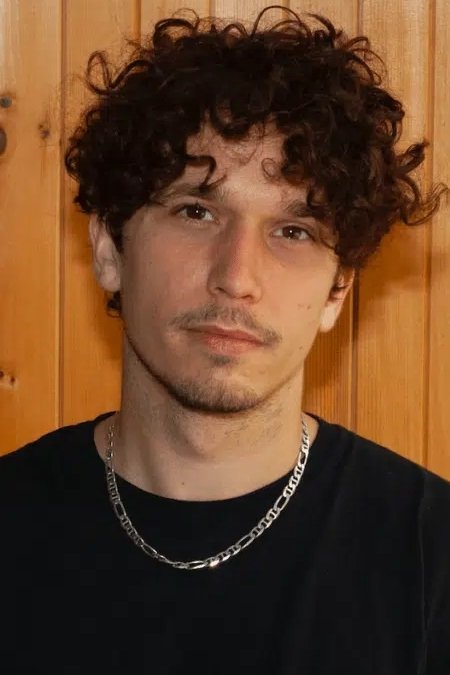 Jonathan Beaulieu Cyr