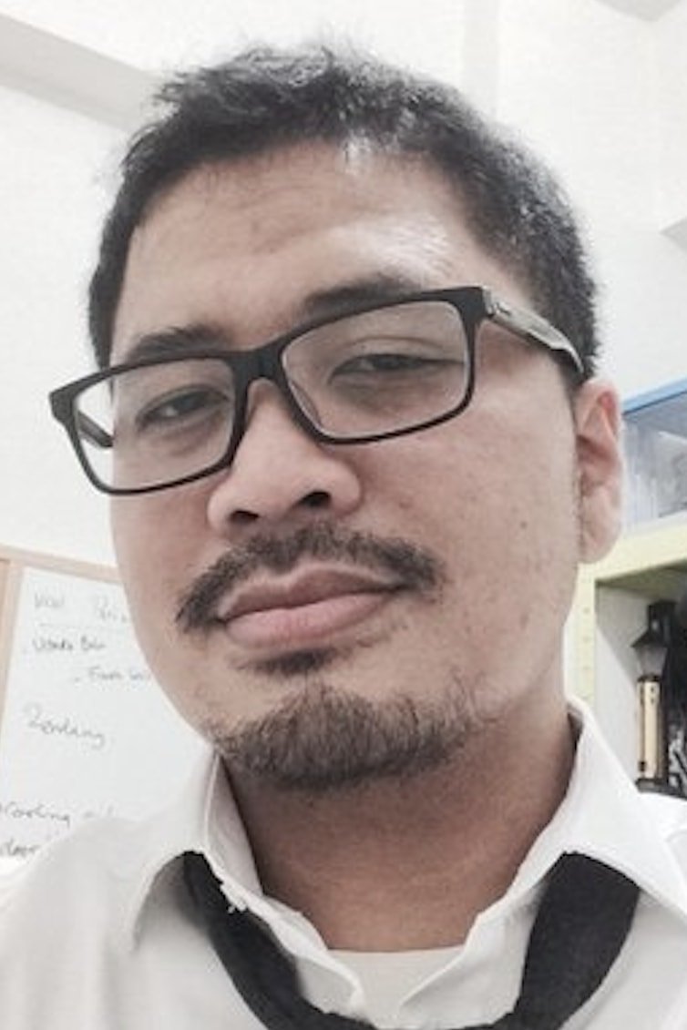 Baskoro Adi Wuryanto