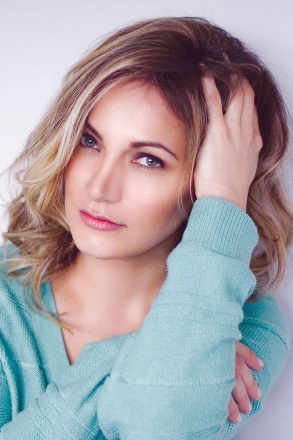 Trish Rainone-DiLuzio