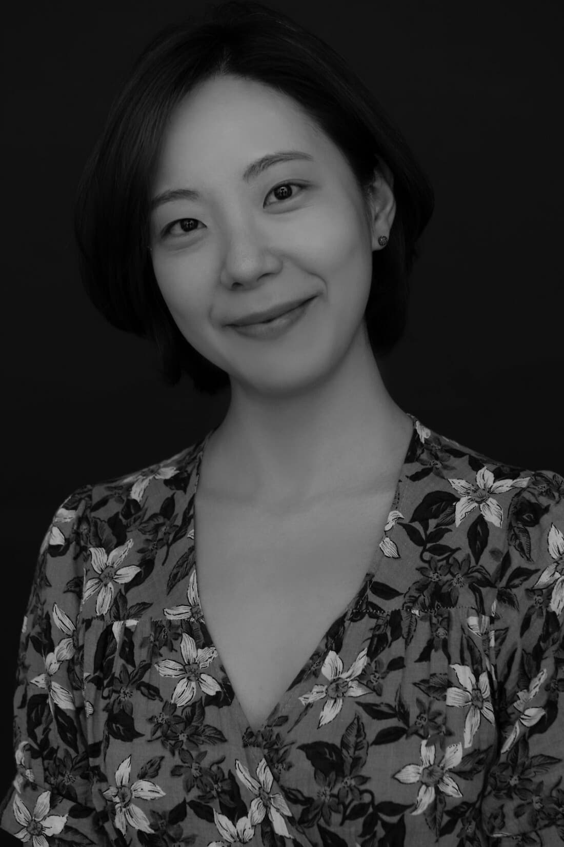 Yang Jo-ah