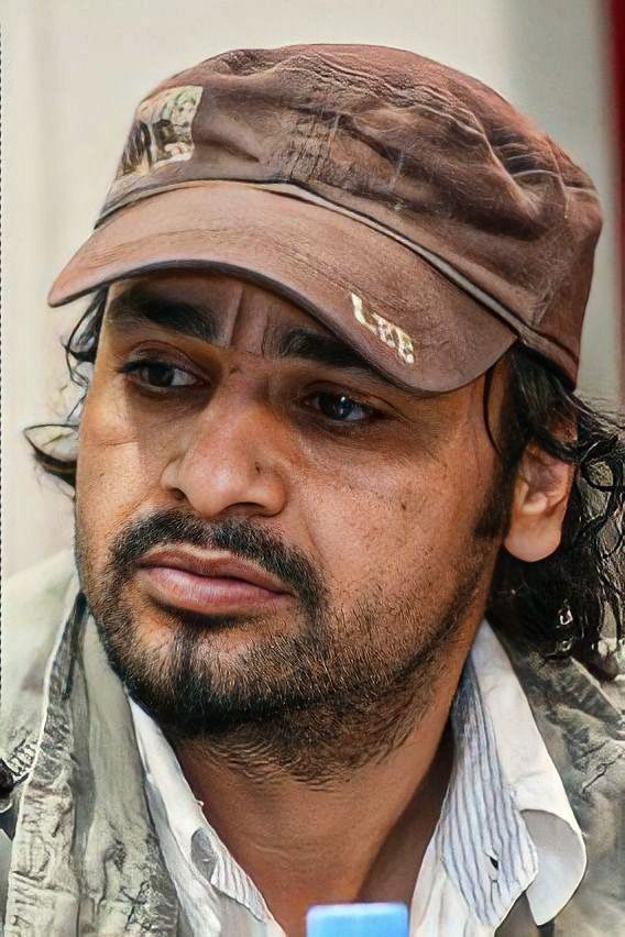 Mohamed Abdel Al-Aziz