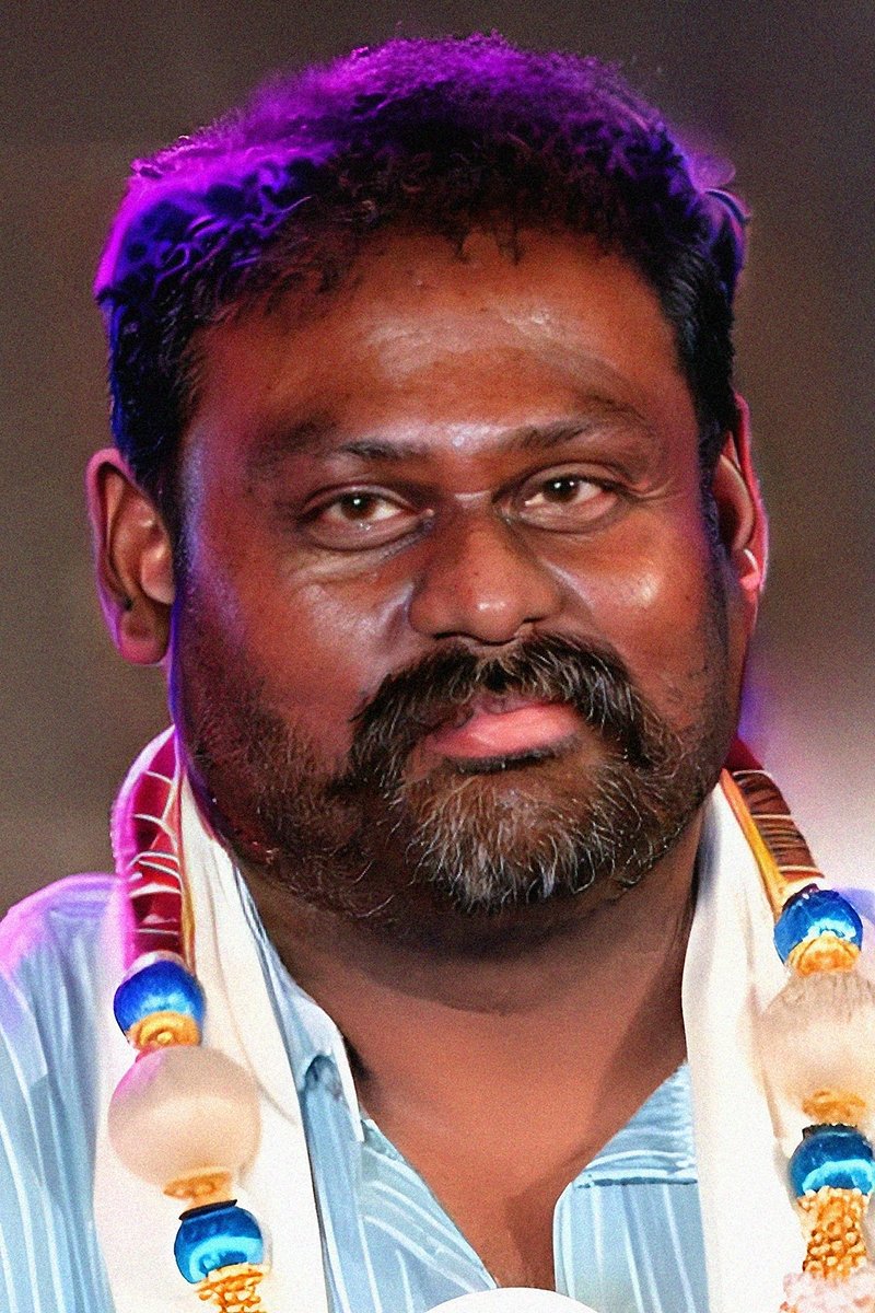 Vinod Bharathi