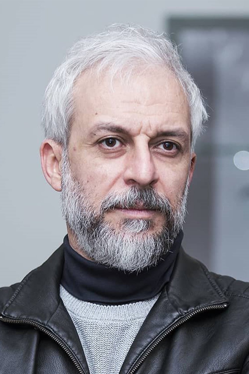 Kazem Sayahi