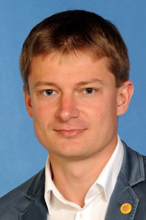 Viktor Kristof