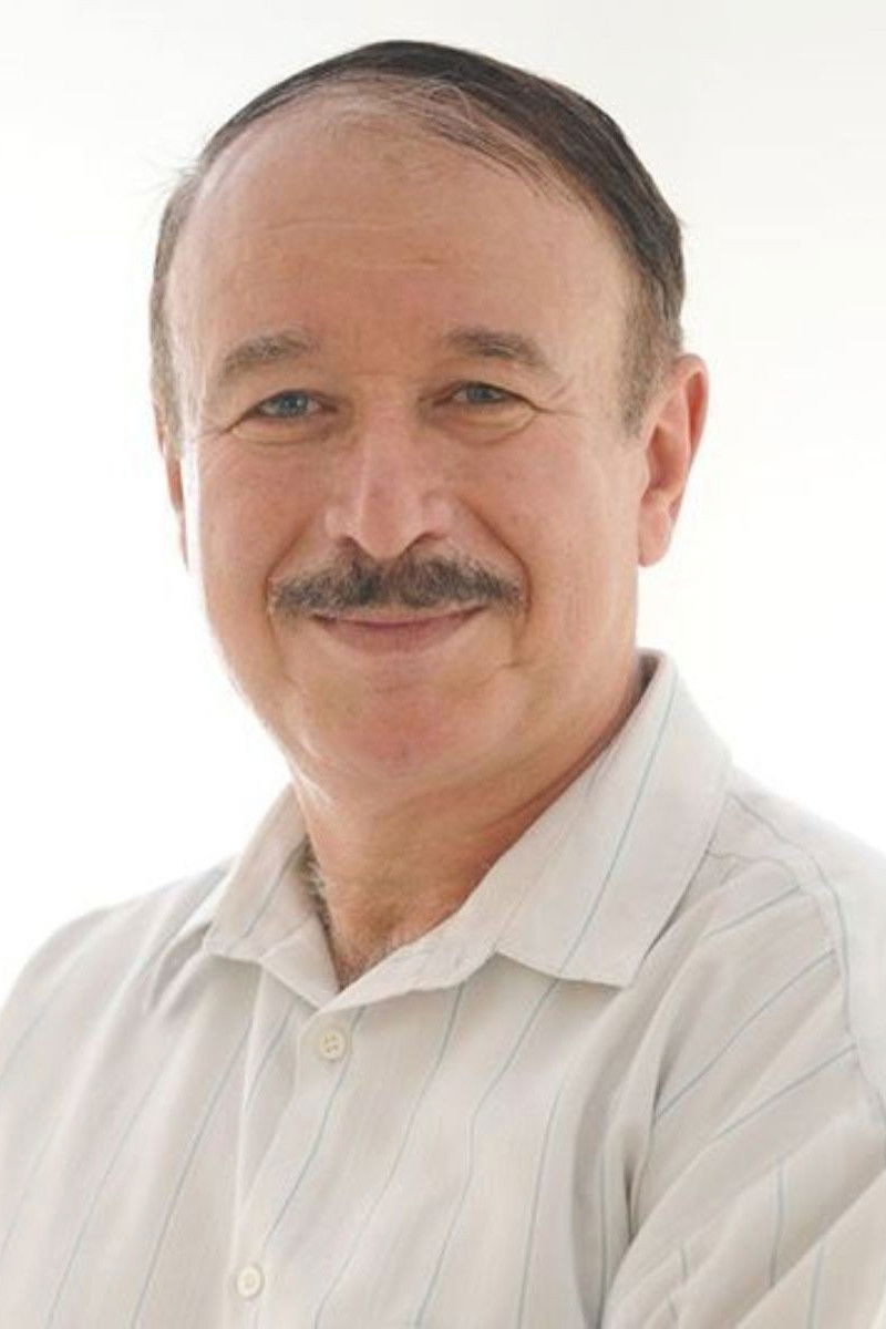 Javad Ensafi
