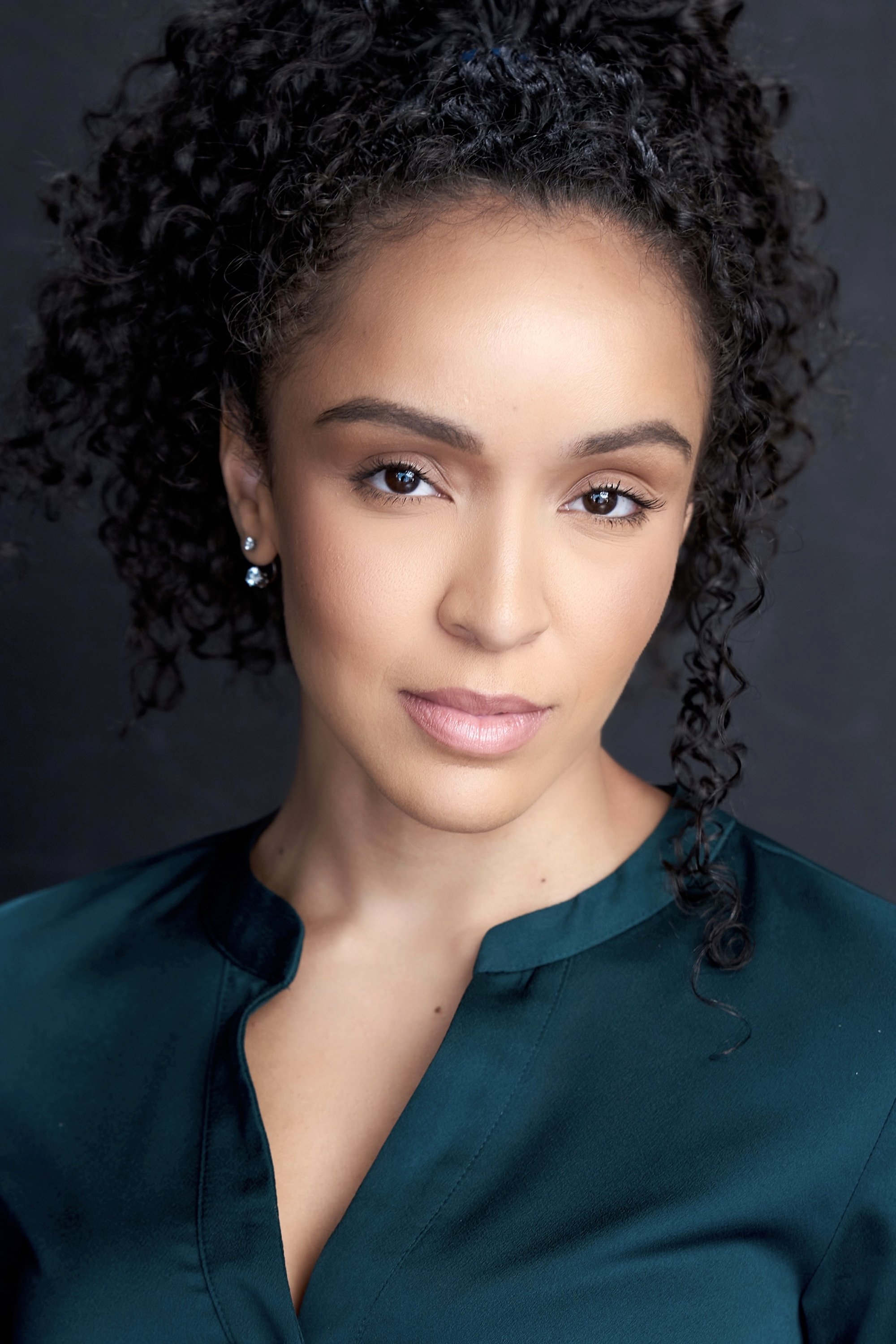 Walnette Marie Carrington