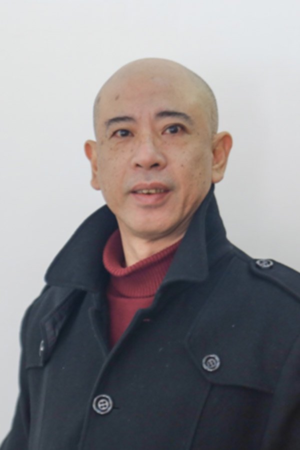 Fengjin Ye