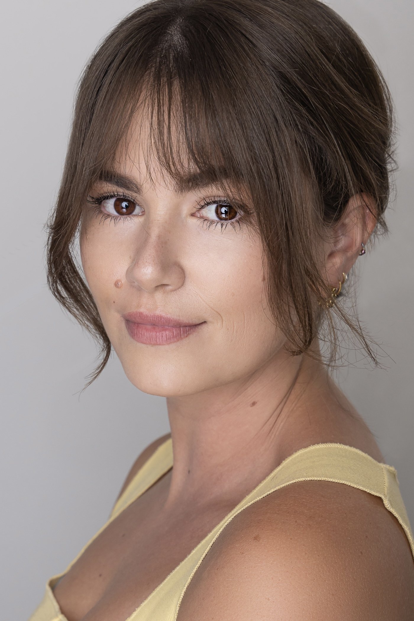 Claire Van der Linden