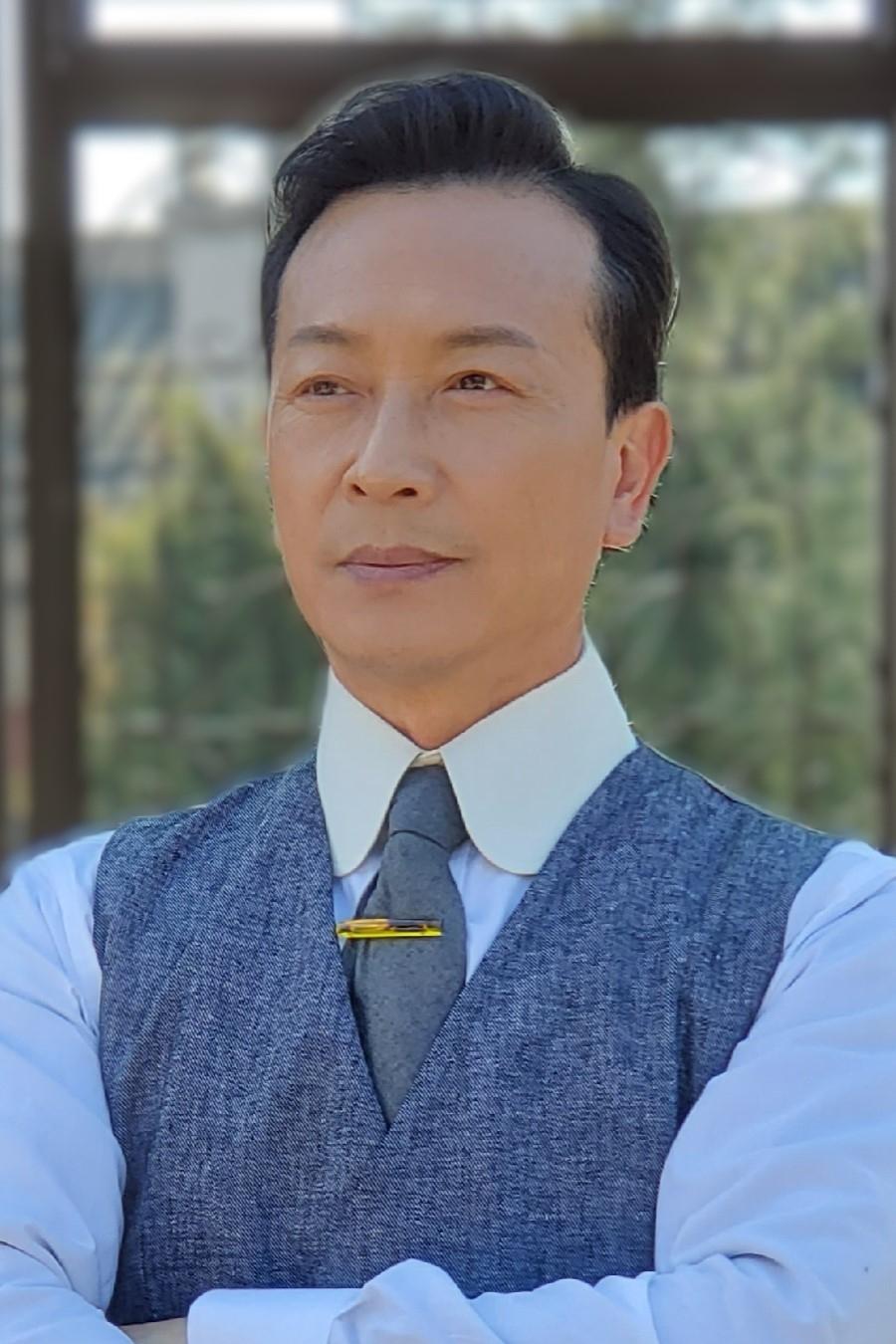 Gong Zhang