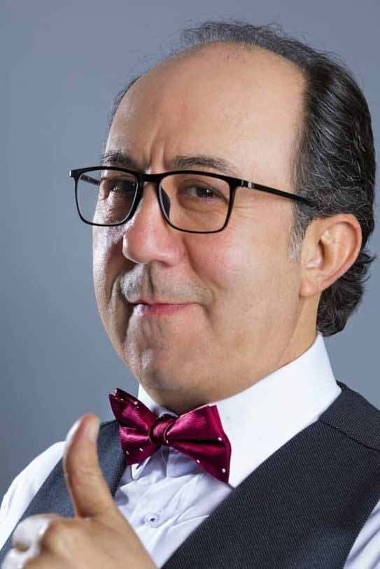 Muhammad Khair El-Jarrah