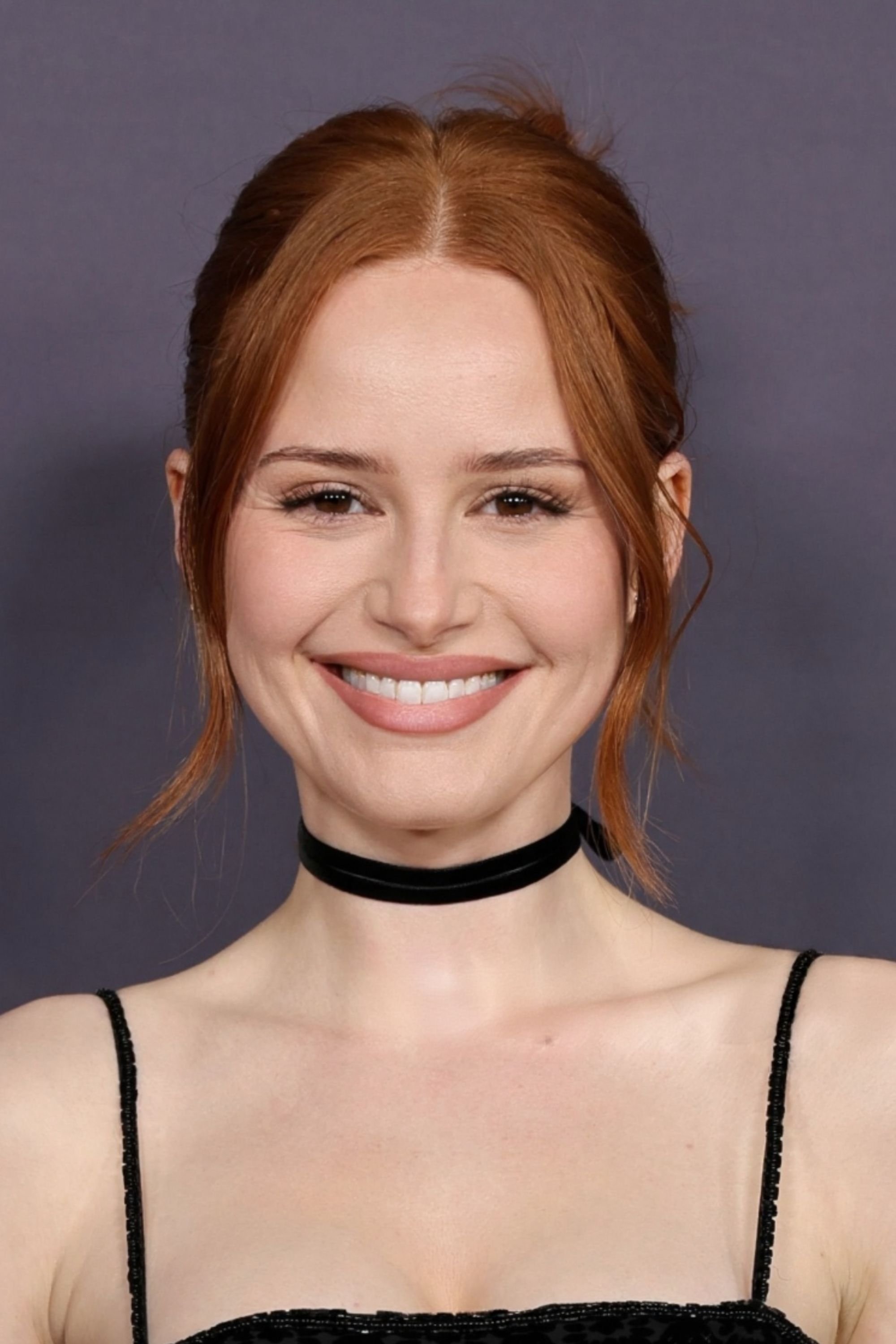 Madelaine Petsch