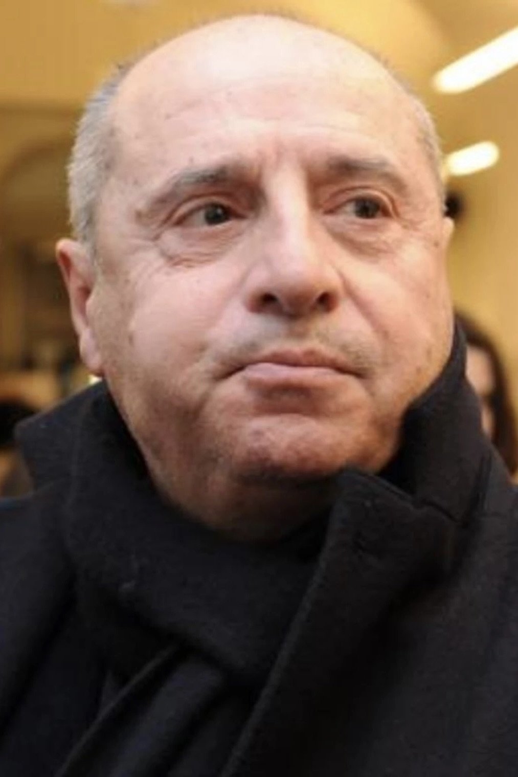 Agostino Saccà