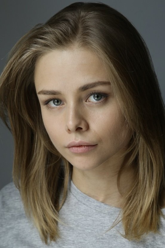 Anastasiya Akatova