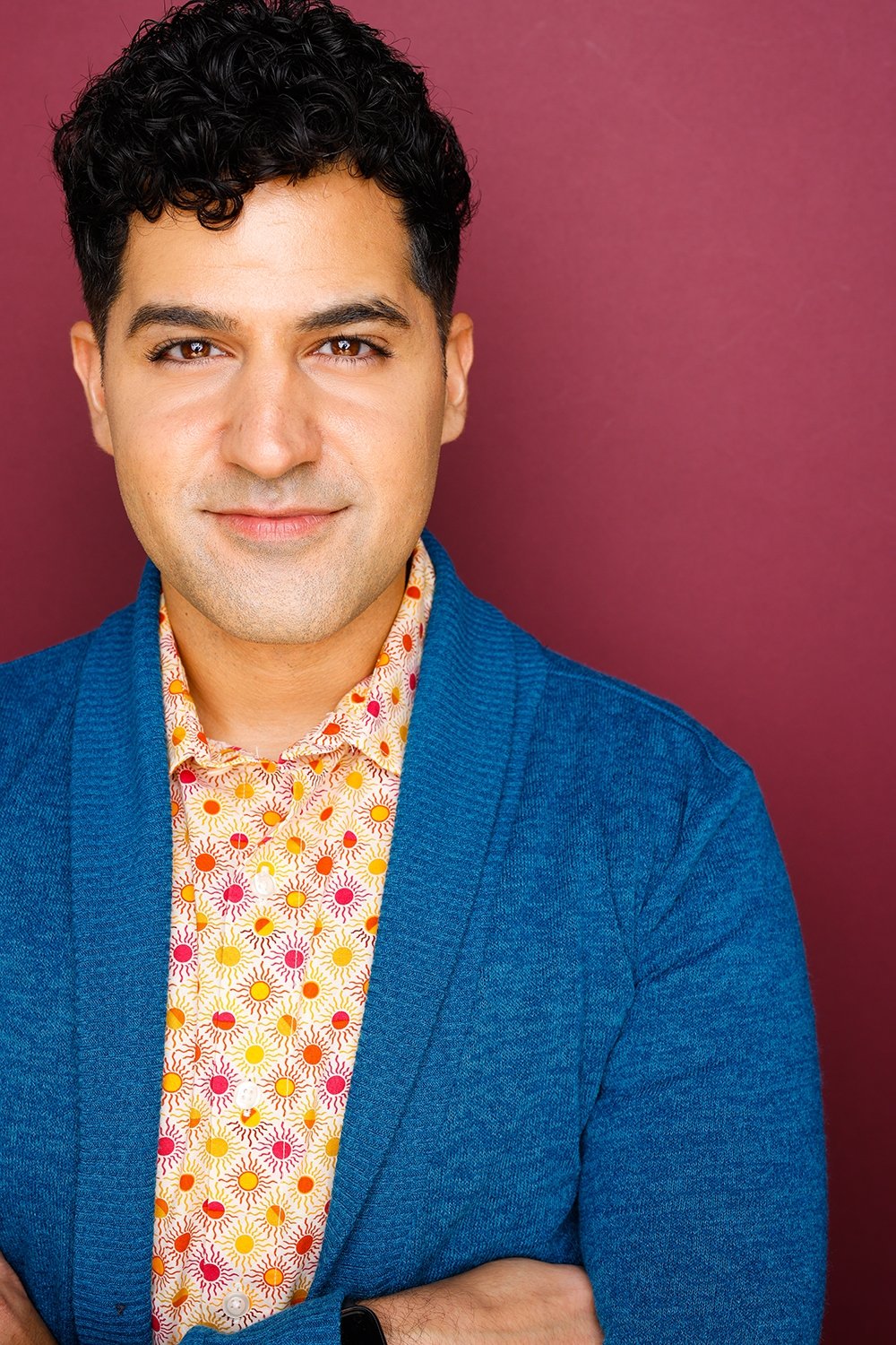 Matthew Kenneth Acho