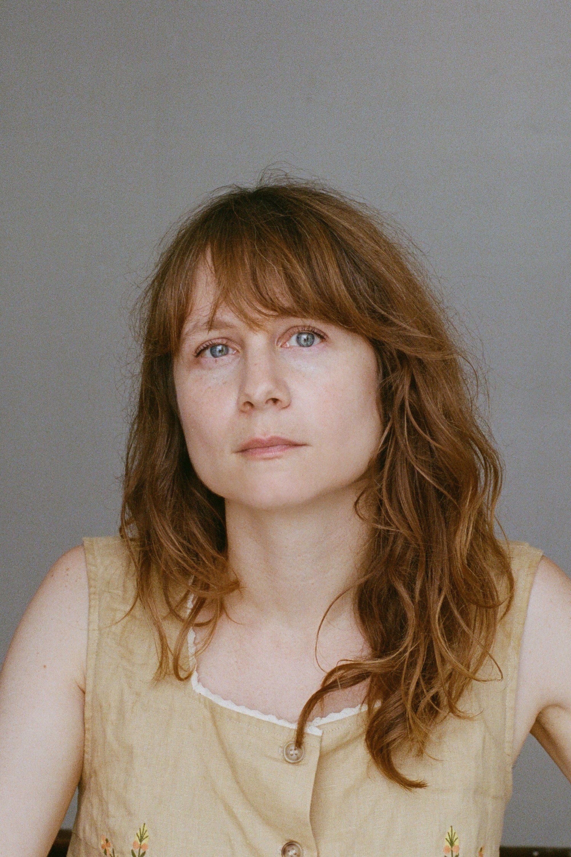 Annie Baker