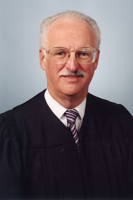 Douglas H. Ginsburg