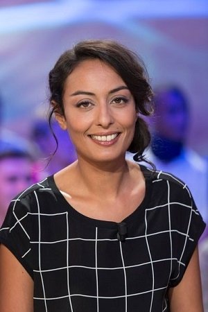 Leïla Kaddour-Boudadi