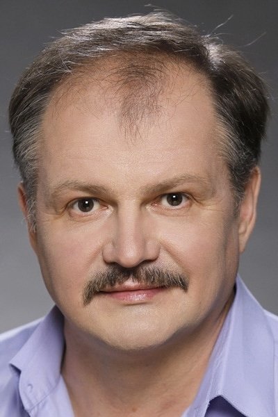 Vladimir Nikolaenko