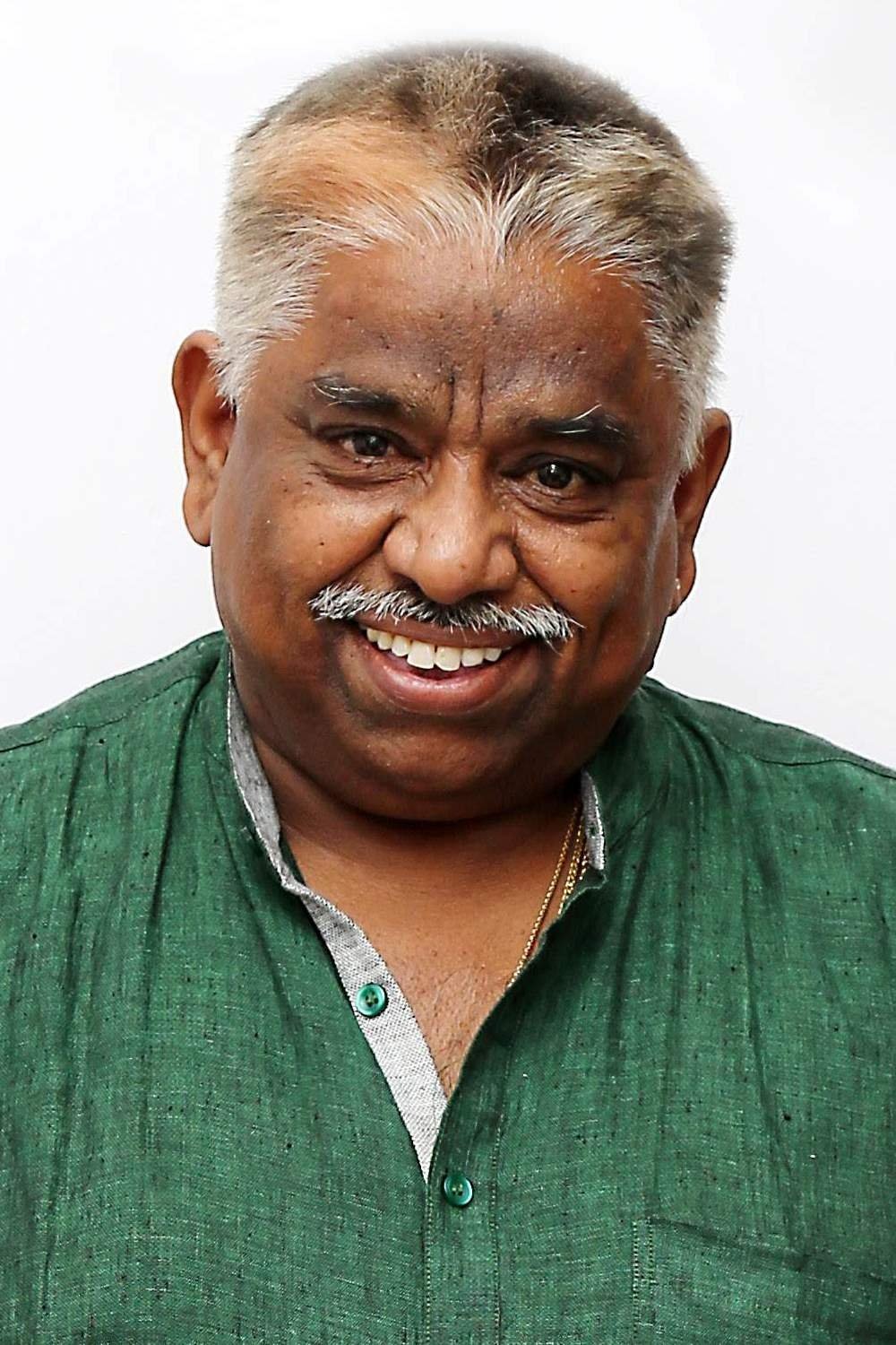 Damodharan K.