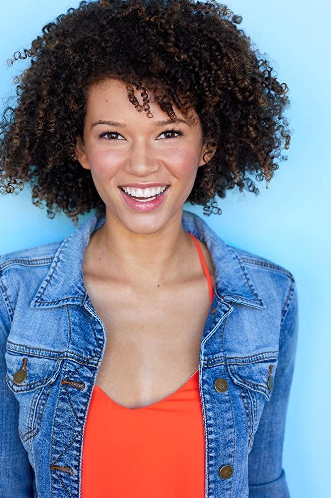 Samantha Neyland Trumbo