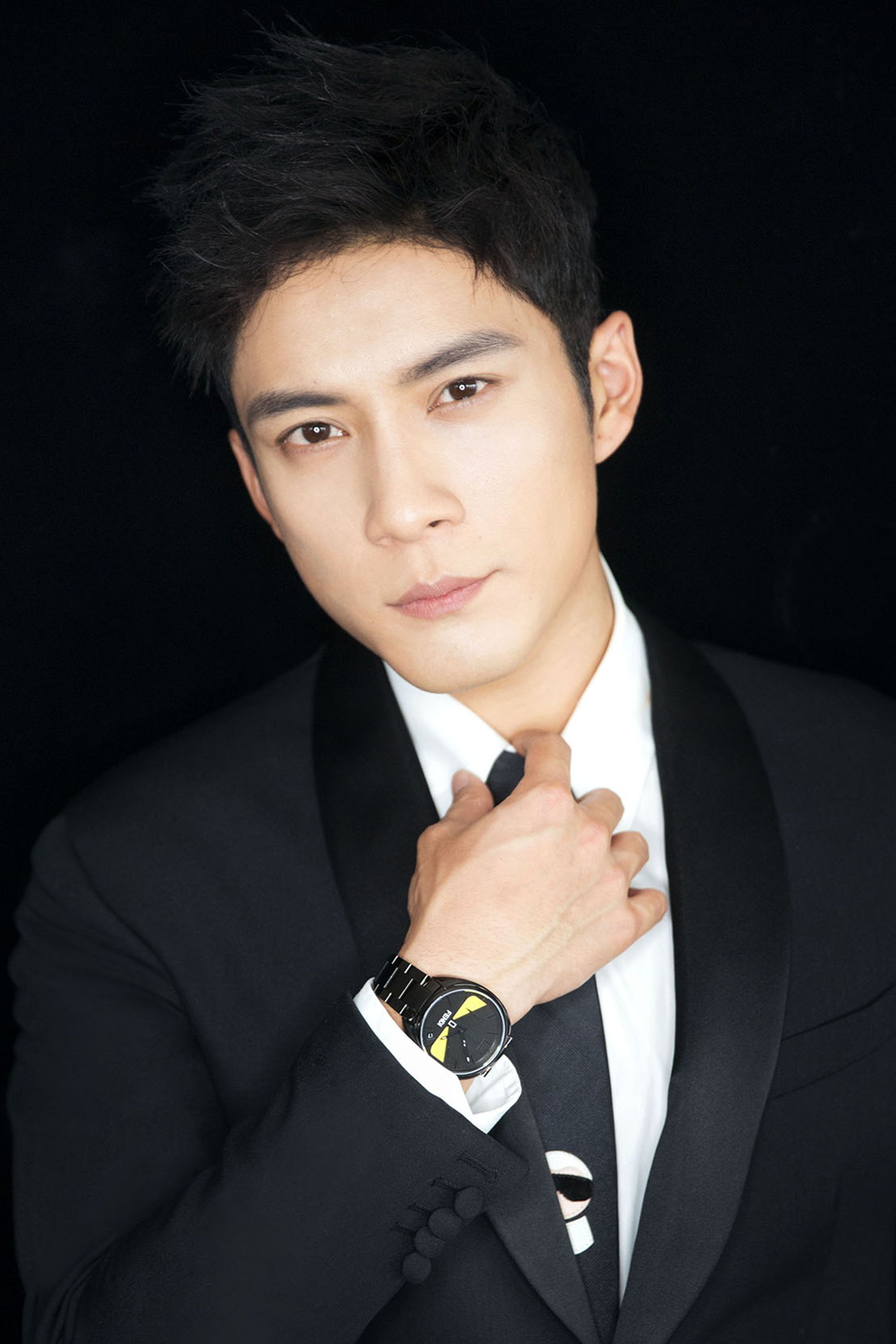 Dongjun Han