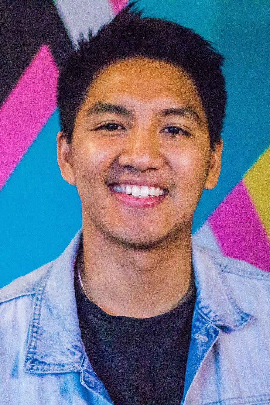 J.R. De Guzman